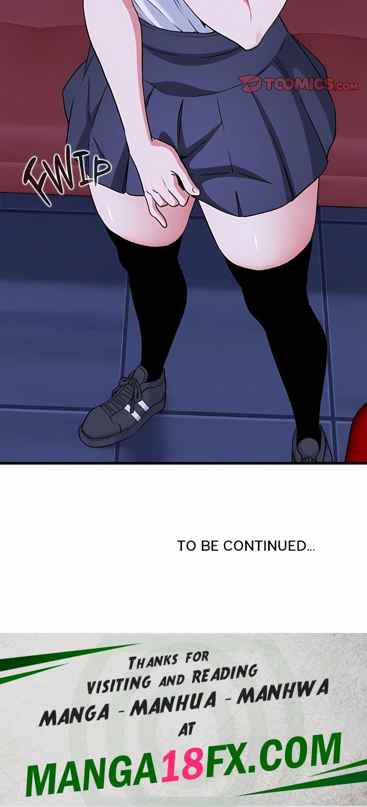Snapping into Love (Uncensored) Chapter 67 - Page 26