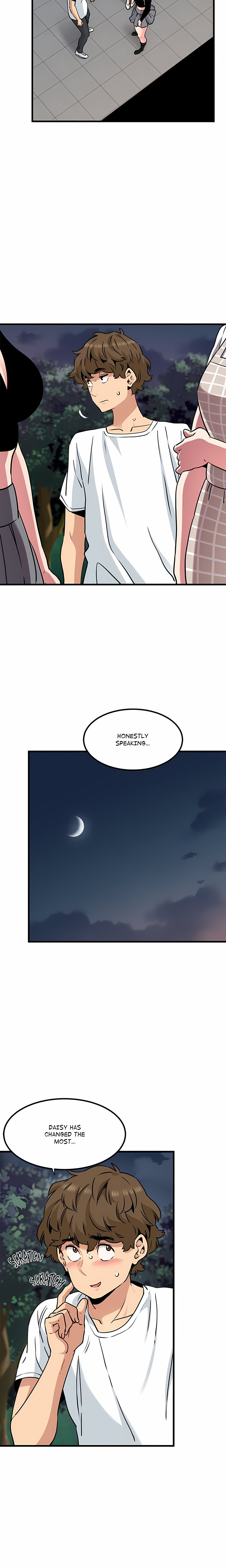 Snapping into Love (Uncensored) Chapter 75 - Page 4