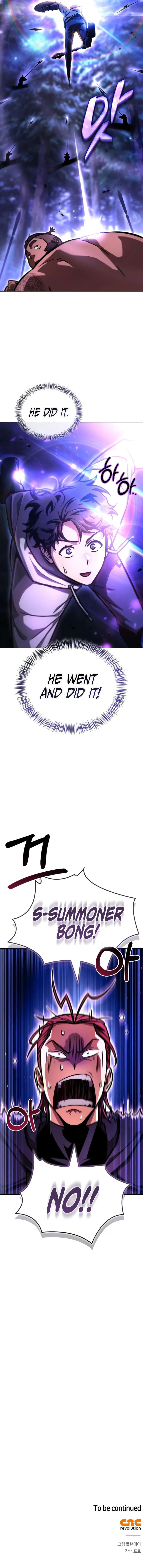 A Wimp’s Strategy Guide to Conquer the Tower Chapter 11 - Page 17