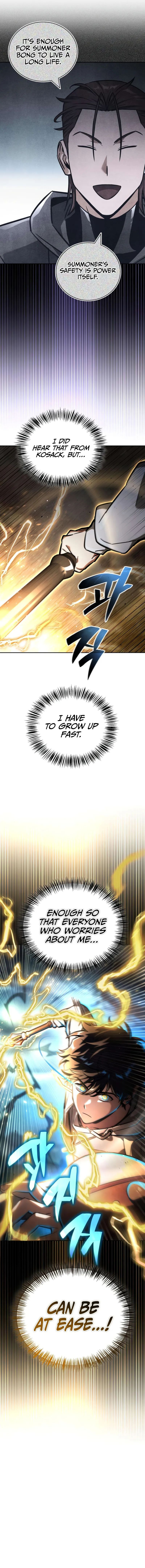 A Wimp’s Strategy Guide to Conquer the Tower Chapter 15 - Page 16