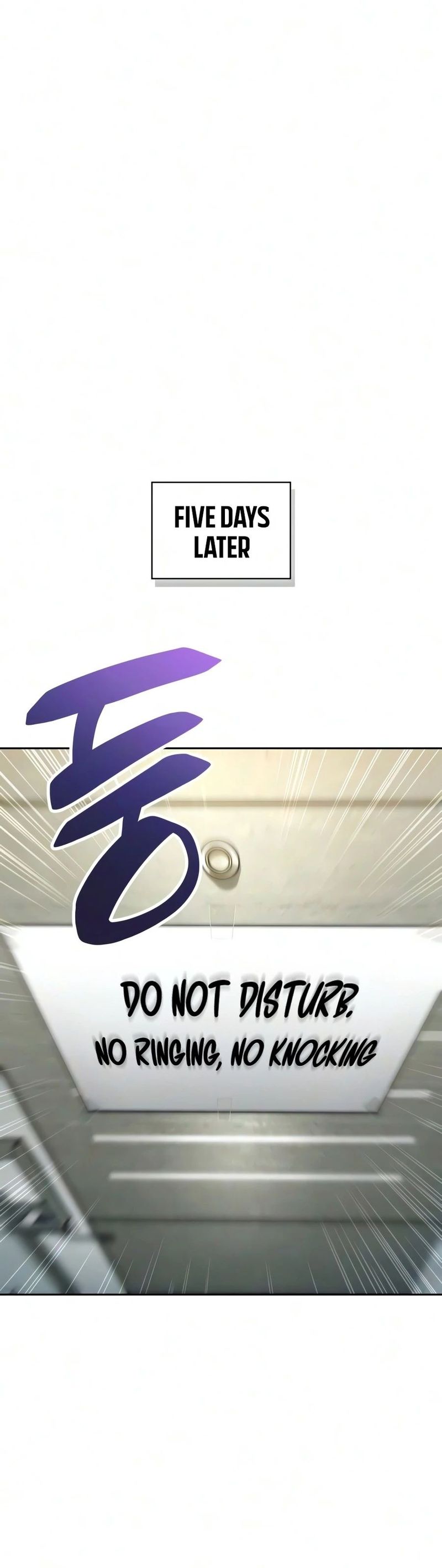 A Wimp’s Strategy Guide to Conquer the Tower Chapter 29 - Page 11