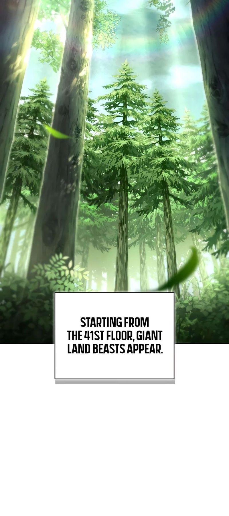 A Wimp’s Strategy Guide to Conquer the Tower Chapter 30 - Page 9