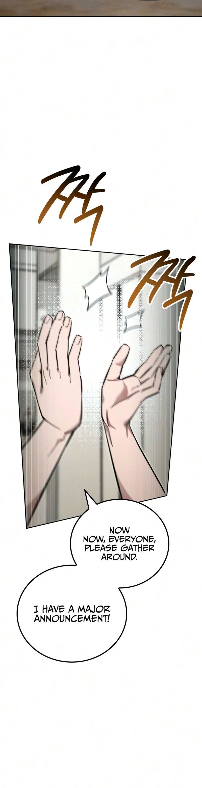 A Wimp’s Strategy Guide to Conquer the Tower Chapter 31 - Page 15