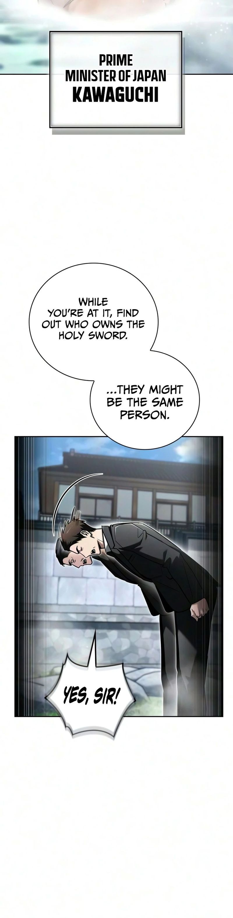 A Wimp’s Strategy Guide to Conquer the Tower Chapter 42 - Page 5