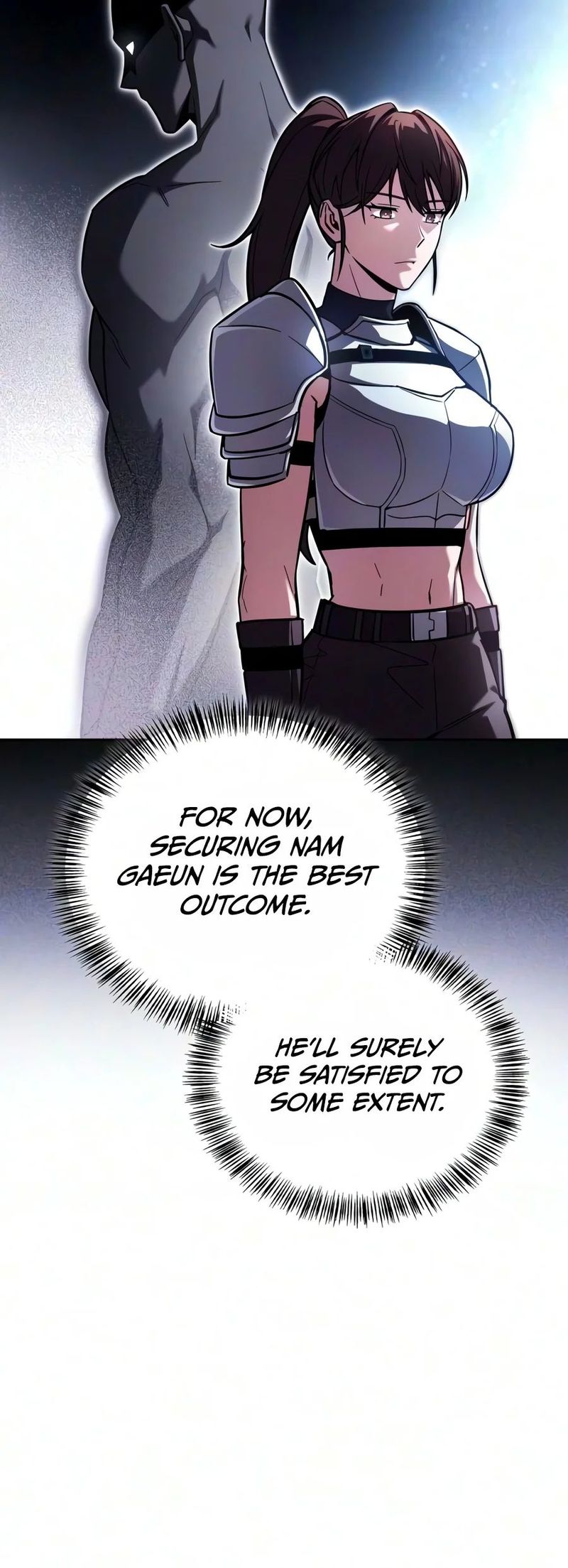 A Wimp’s Strategy Guide to Conquer the Tower Chapter 43 - Page 16