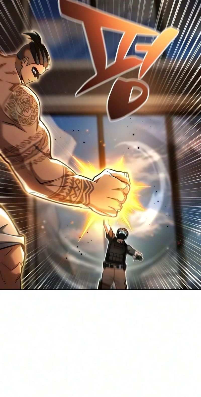 A Wimp’s Strategy Guide to Conquer the Tower Chapter 43 - Page 21