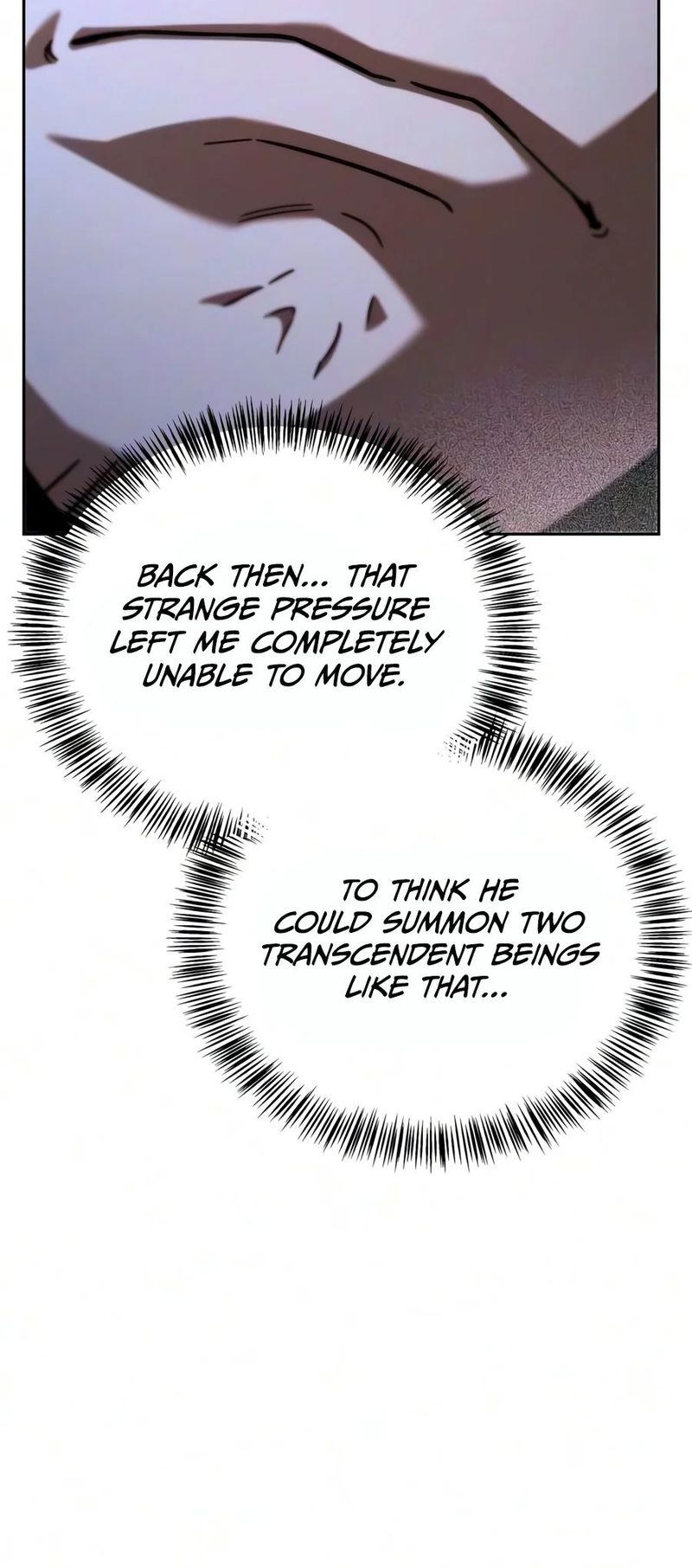 A Wimp’s Strategy Guide to Conquer the Tower Chapter 44 - Page 4