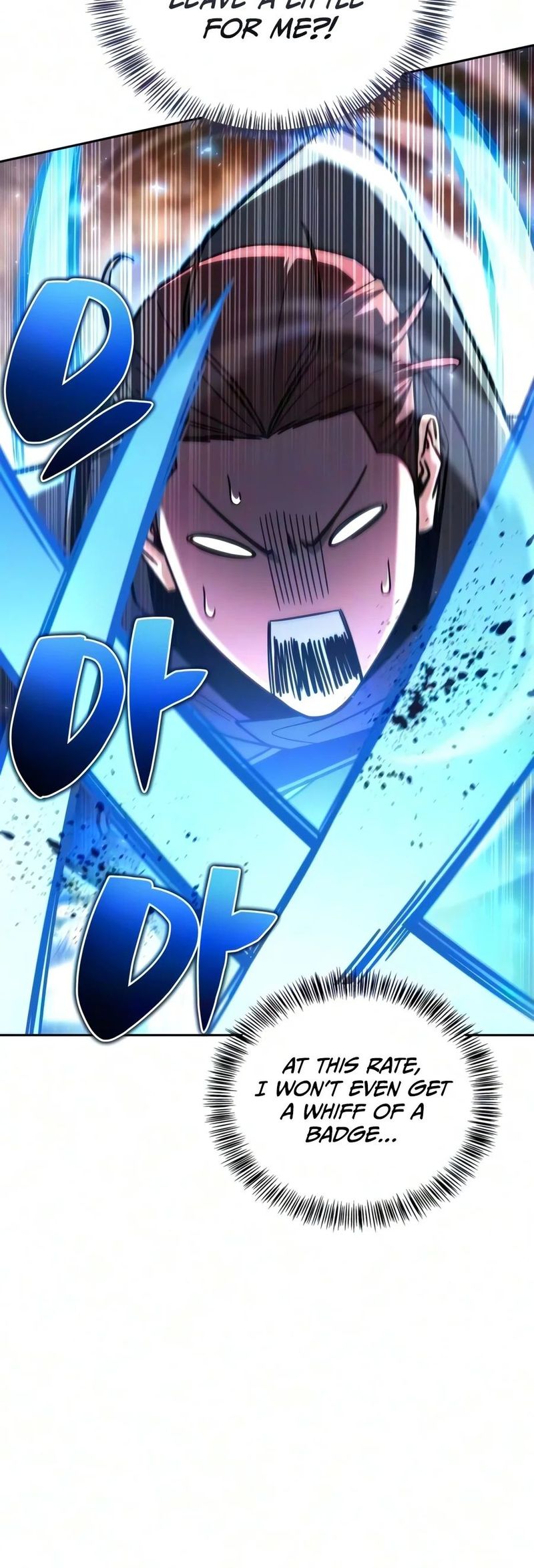 A Wimp’s Strategy Guide to Conquer the Tower Chapter 46 - Page 15