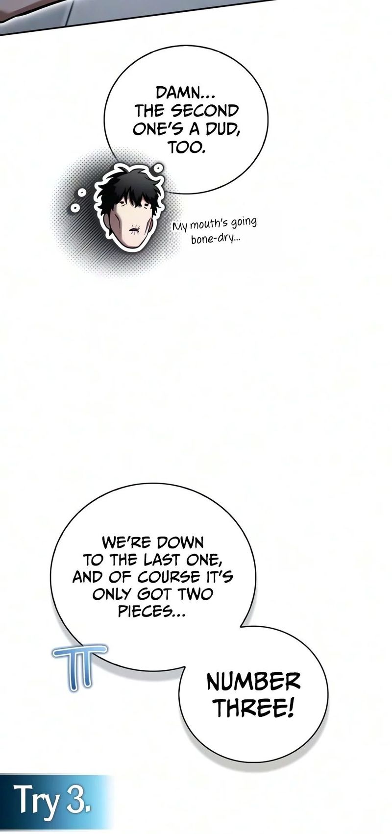 A Wimp’s Strategy Guide to Conquer the Tower Chapter 47 - Page 17
