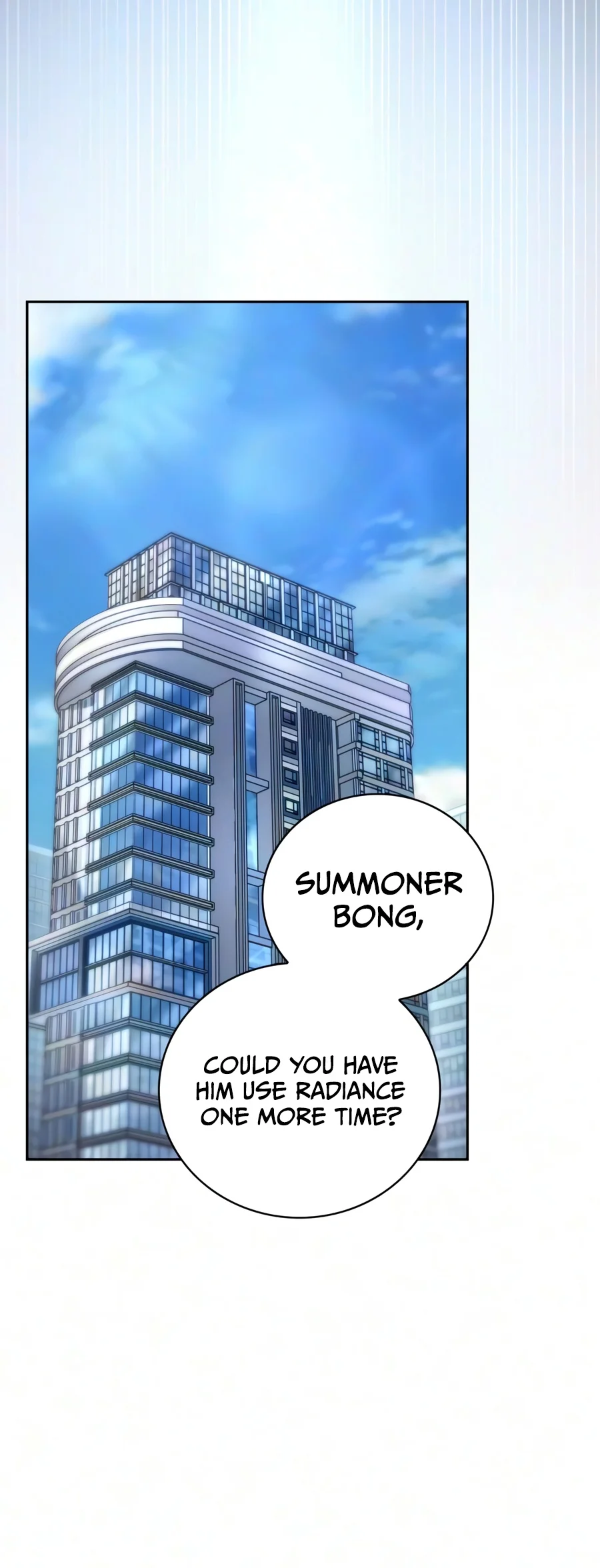 A Wimp’s Strategy Guide to Conquer the Tower Chapter 48 - Page 12
