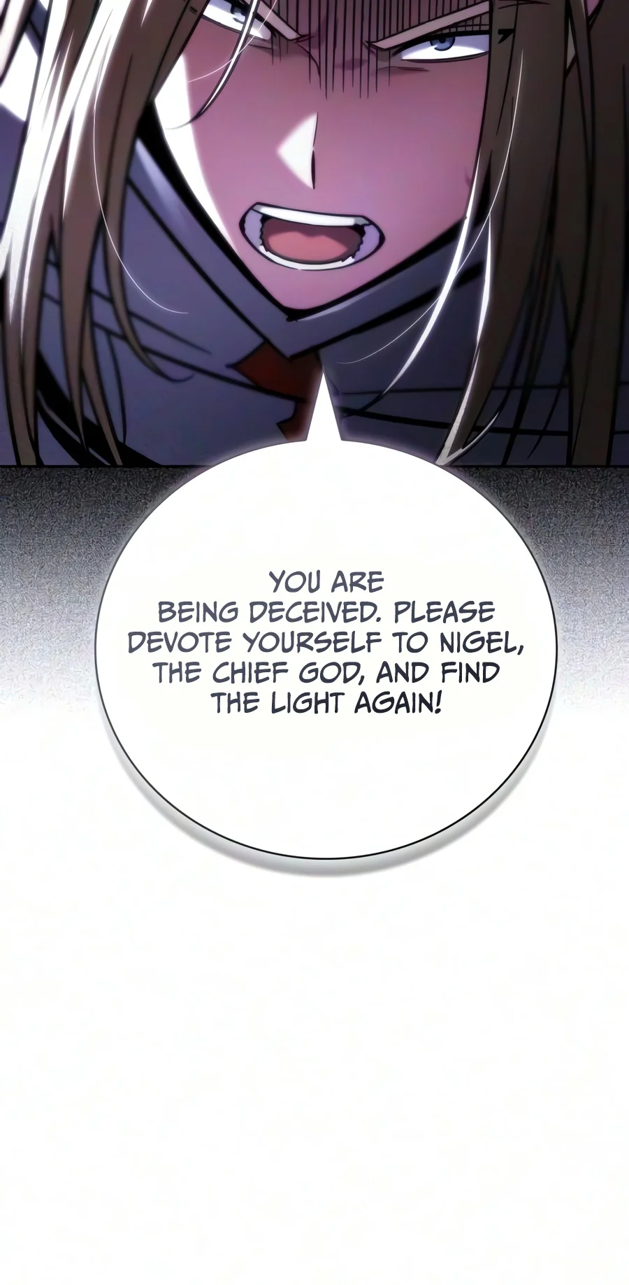 A Wimp’s Strategy Guide to Conquer the Tower Chapter 48 - Page 2