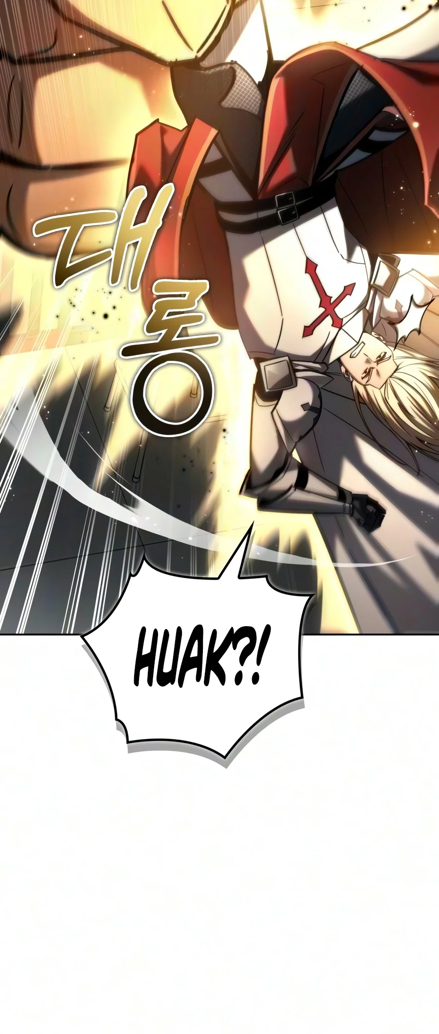 A Wimp’s Strategy Guide to Conquer the Tower Chapter 48 - Page 6