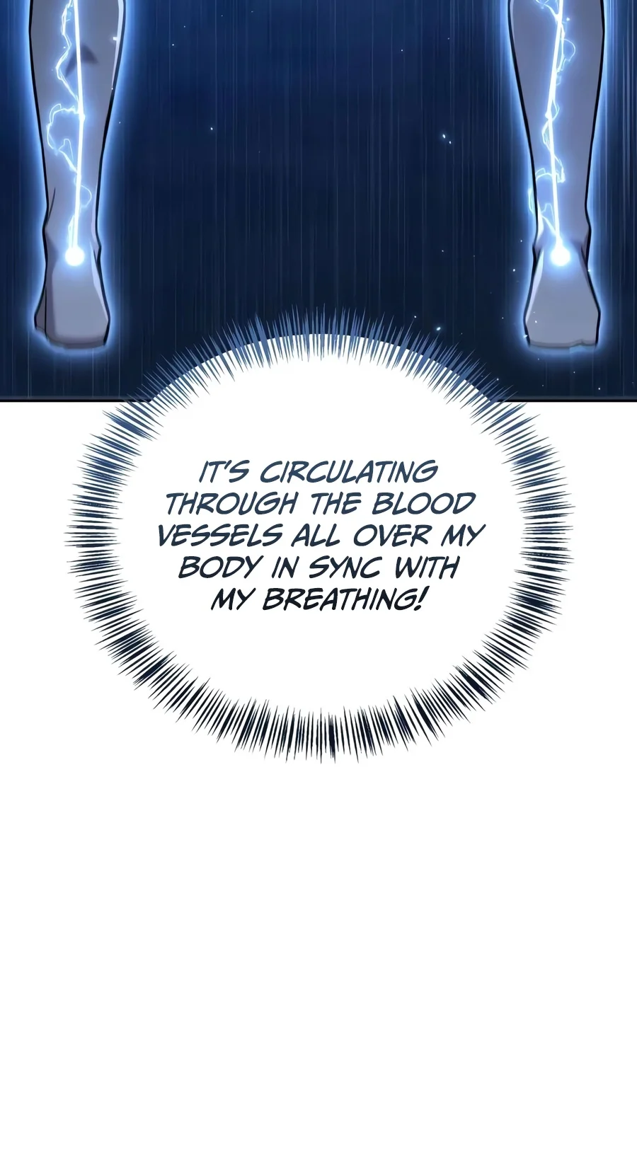 A Wimp’s Strategy Guide to Conquer the Tower Chapter 49 - Page 20