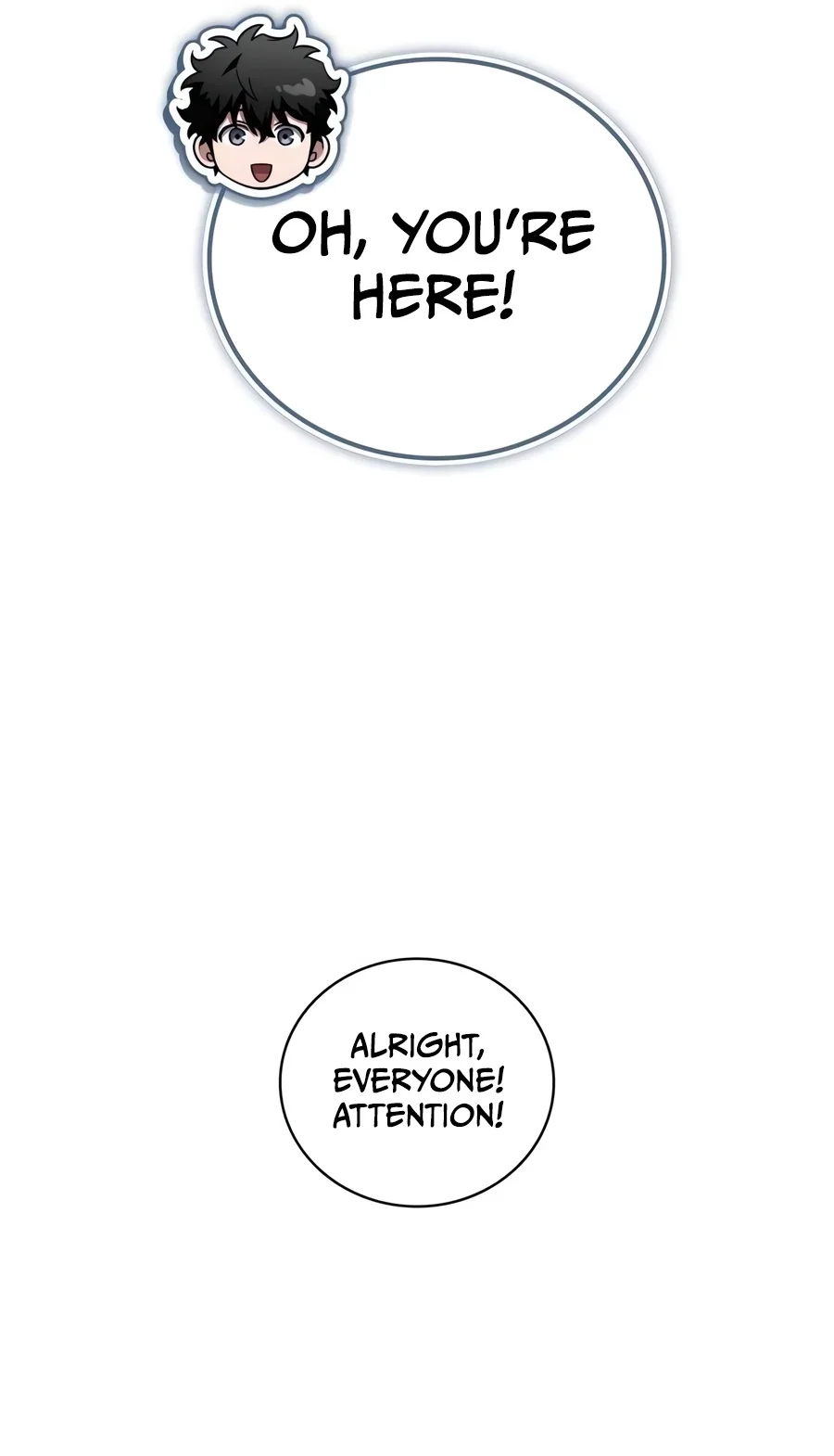 A Wimp’s Strategy Guide to Conquer the Tower Chapter 50 - Page 14