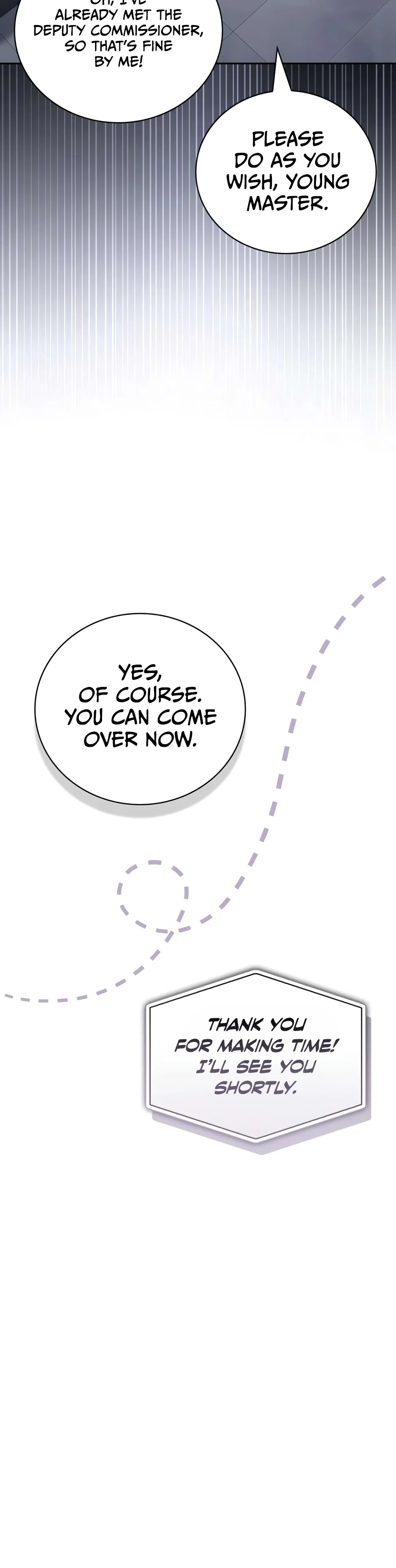 A Wimp’s Strategy Guide to Conquer the Tower Chapter 50 - Page 8