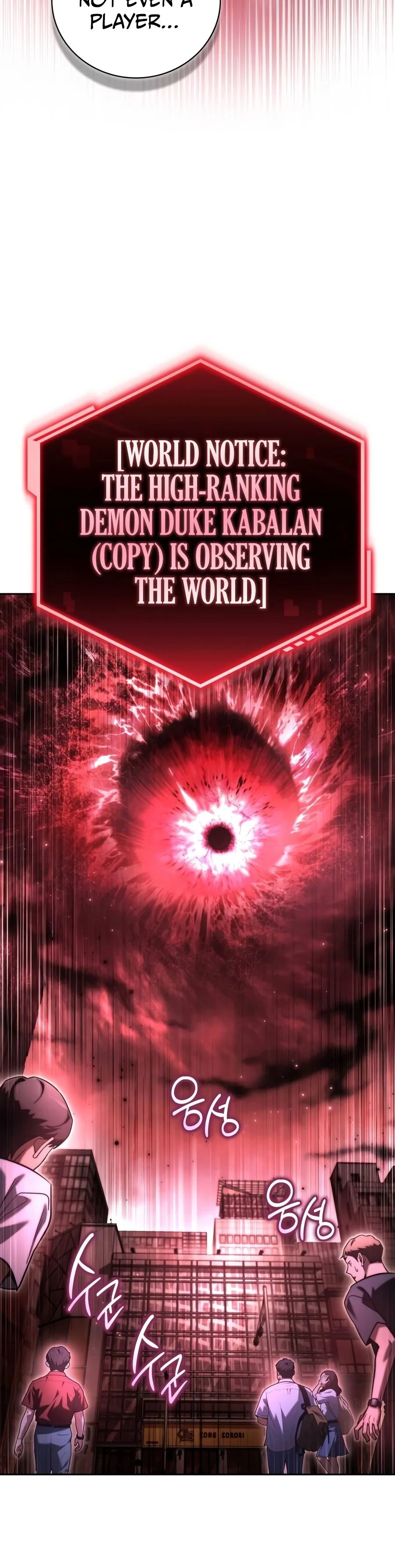 A Wimp’s Strategy Guide to Conquer the Tower Chapter 52 - Page 22
