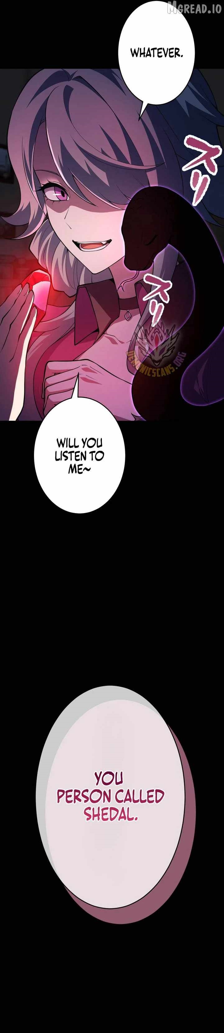 The Top Healer of the Offensive Magic Academy Chapter 33 - Page 12