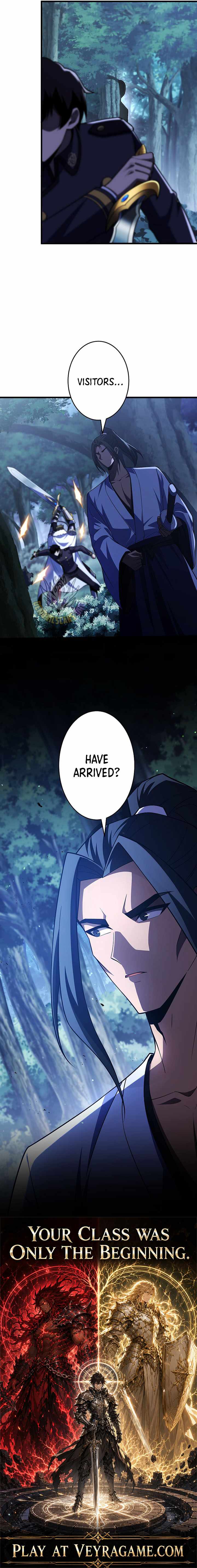 The Top Healer of the Offensive Magic Academy Chapter 44 - Page 12