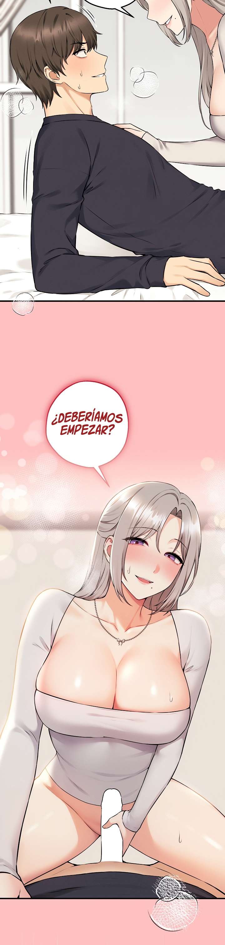 Pleasure Board Game: Asmodek Raw Chapter 1 - Page 4