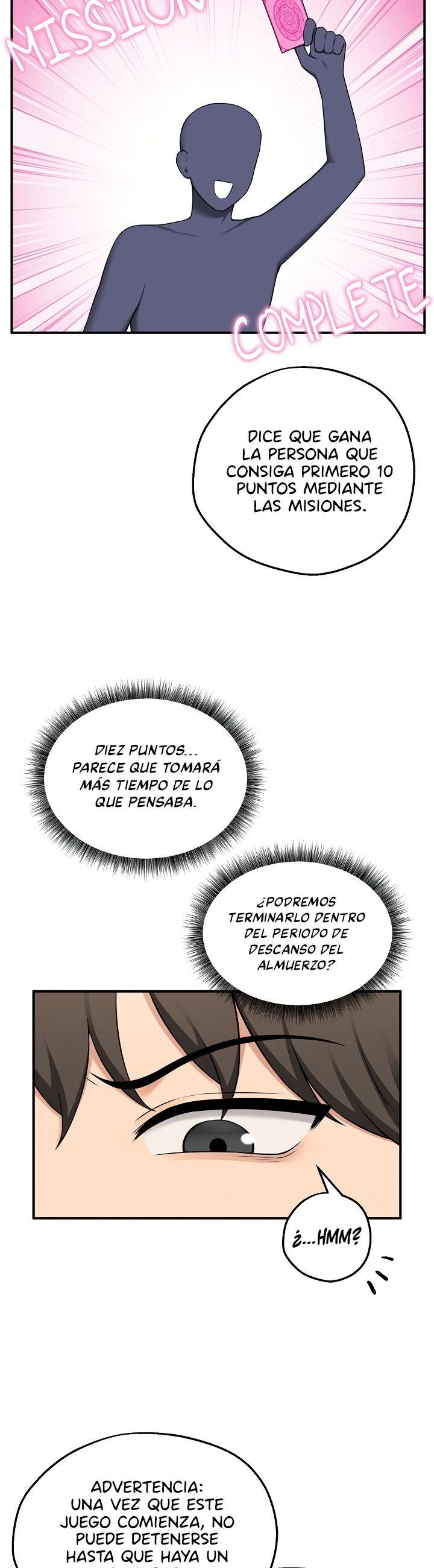 Pleasure Board Game: Asmodek Raw Chapter 1 - Page 65