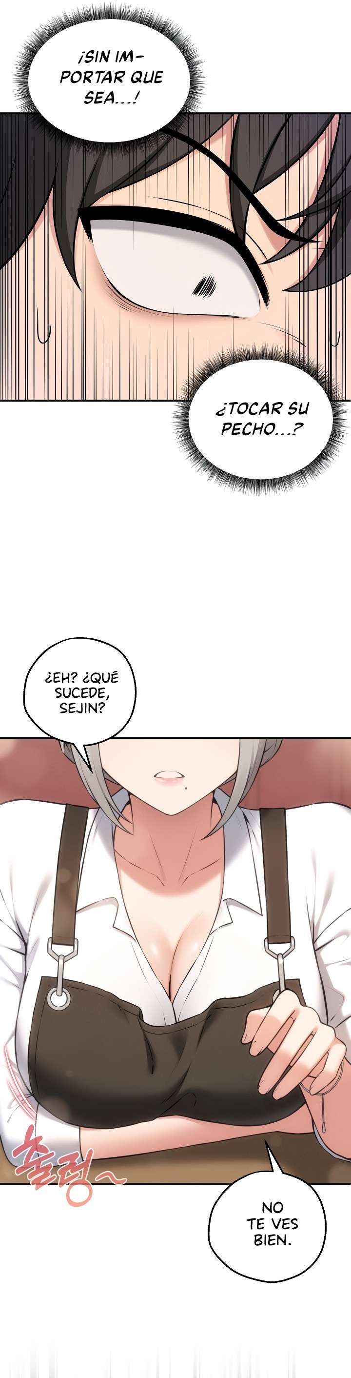 Pleasure Board Game: Asmodek Raw Chapter 1 - Page 73