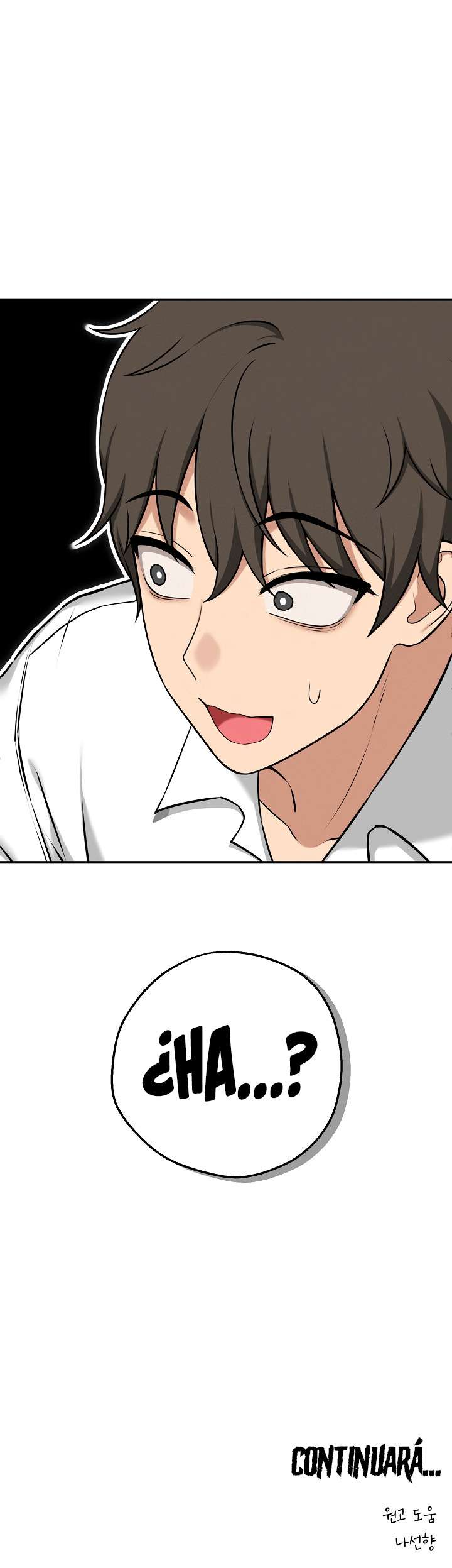 Pleasure Board Game: Asmodek Raw Chapter 2 - Page 53