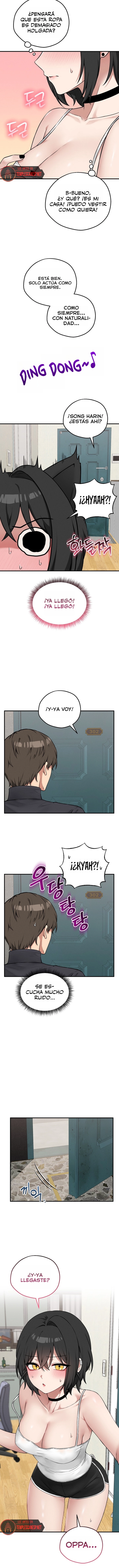 Pleasure Board Game: Asmodek Raw Chapter 30 - Page 11
