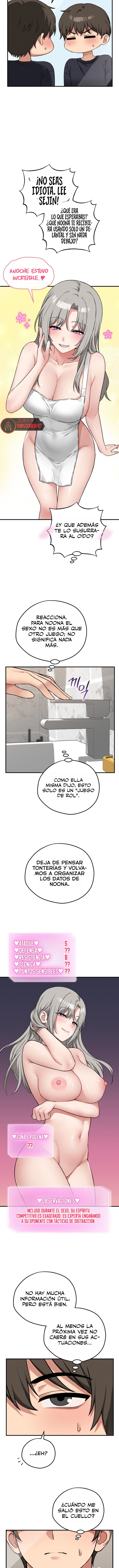 Pleasure Board Game: Asmodek Raw Chapter 30 - Page 3
