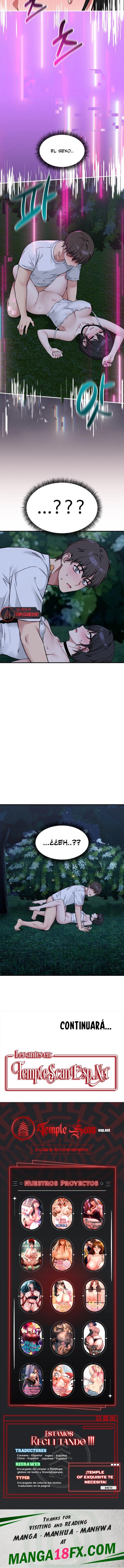 Pleasure Board Game: Asmodek Raw Chapter 33 - Page 11