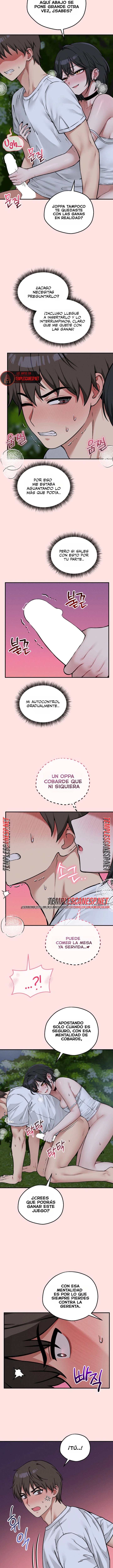 Pleasure Board Game: Asmodek Raw Chapter 34 - Page 8