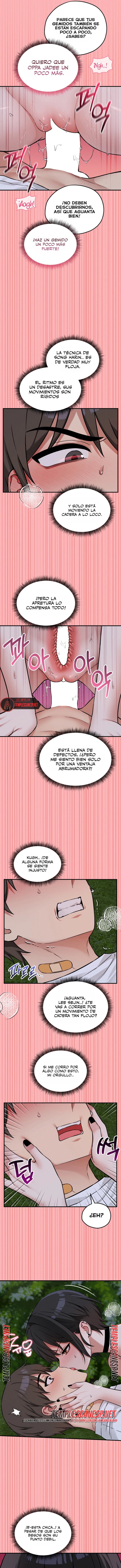 Pleasure Board Game: Asmodek Raw Chapter 35 - Page 10