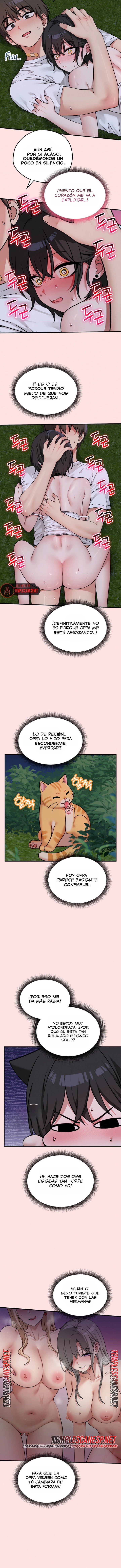 Pleasure Board Game: Asmodek Raw Chapter 35 - Page 6