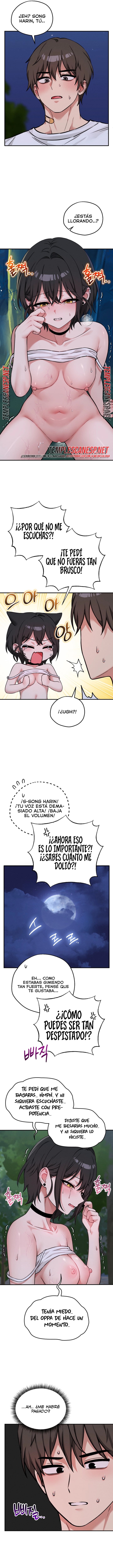 Pleasure Board Game: Asmodek Raw Chapter 37 - Page 10
