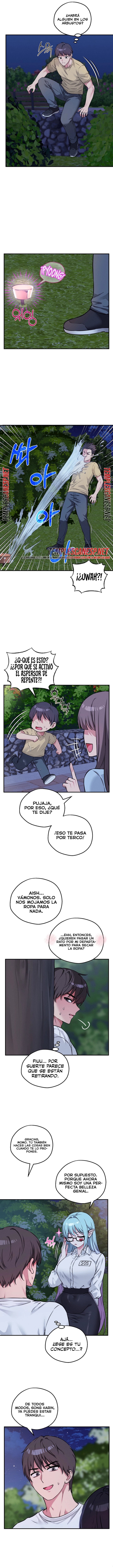 Pleasure Board Game: Asmodek Raw Chapter 38 - Page 11