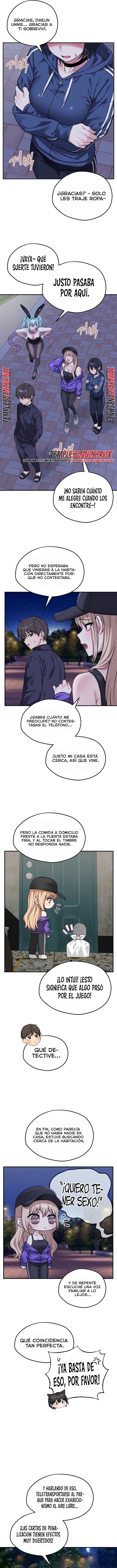 Pleasure Board Game: Asmodek Raw Chapter 39 - Page 7