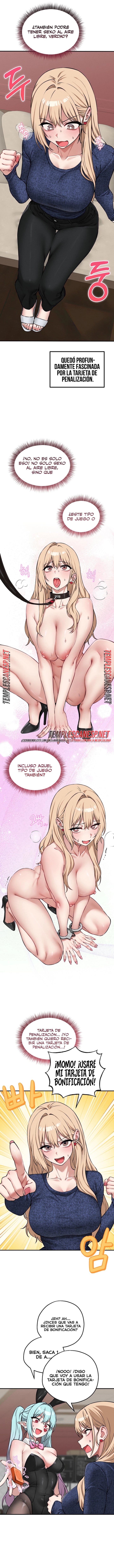 Pleasure Board Game: Asmodek Raw Chapter 40 - Page 5