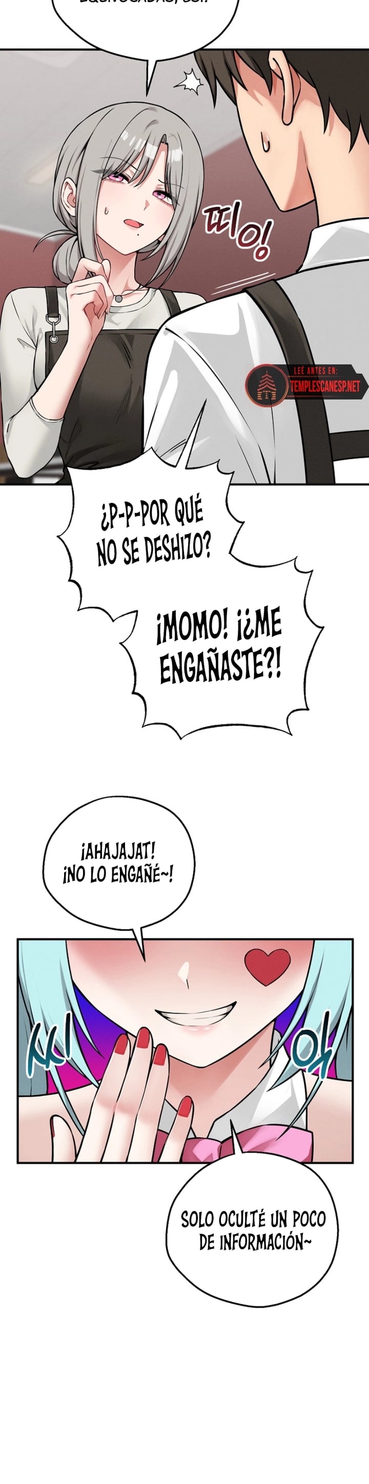 Pleasure Board Game: Asmodek Raw Chapter 42 - Page 33