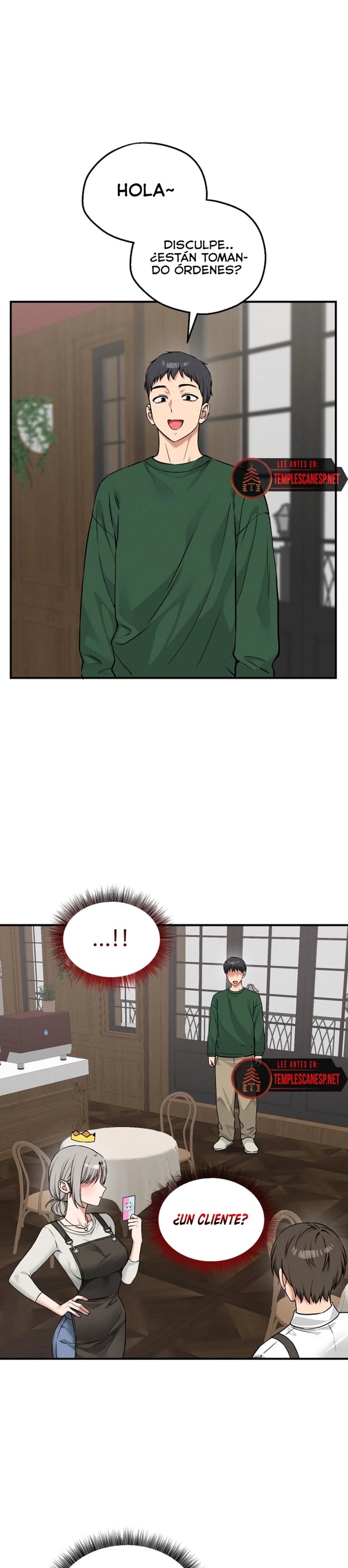 Pleasure Board Game: Asmodek Raw Chapter 42 - Page 4