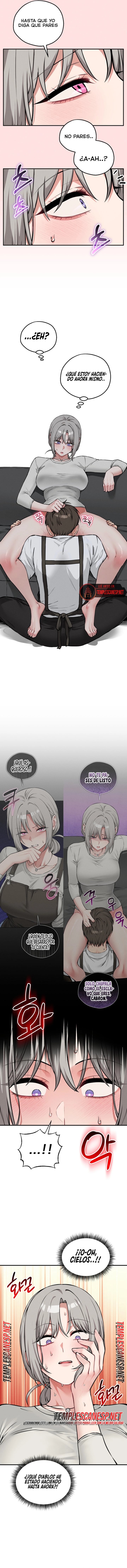 Pleasure Board Game: Asmodek Raw Chapter 43 - Page 9