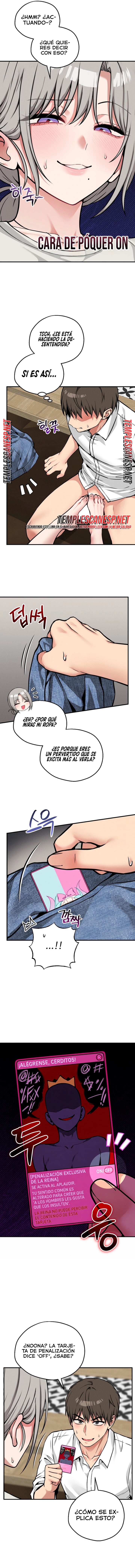 Pleasure Board Game: Asmodek Raw Chapter 44 - Page 8