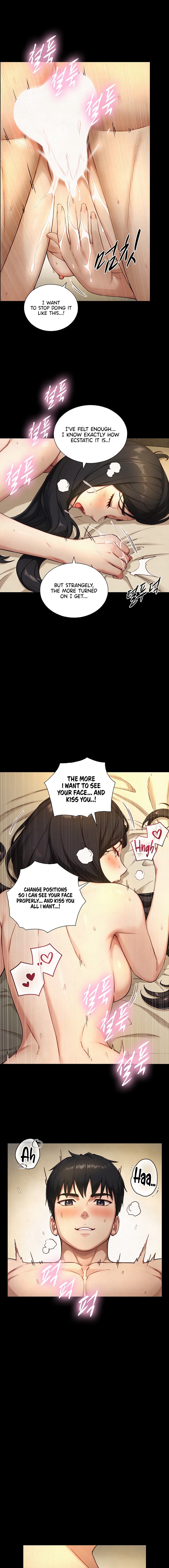 Like Father, Like Son Chapter 44 - Page 13