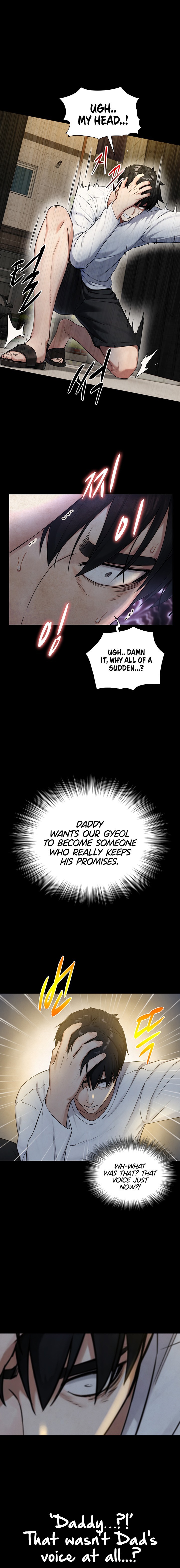 Like Father, Like Son Chapter 47 - Page 7
