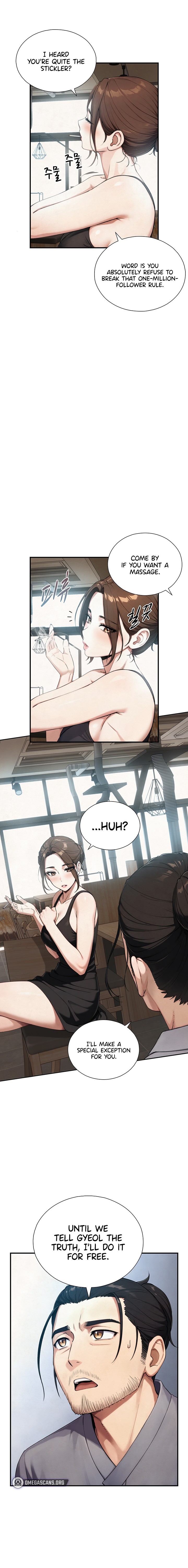 Like Father, Like Son Chapter 48 - Page 9