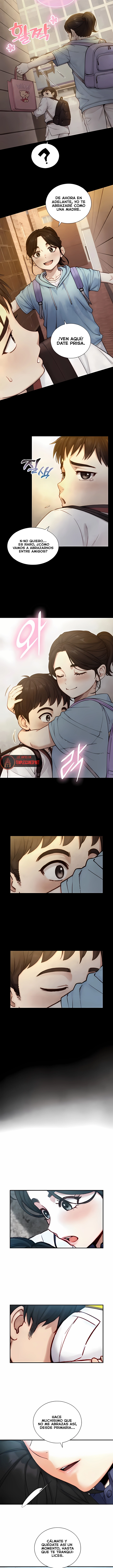 Like Father, Like Son Raw Chapter 25 - Page 5