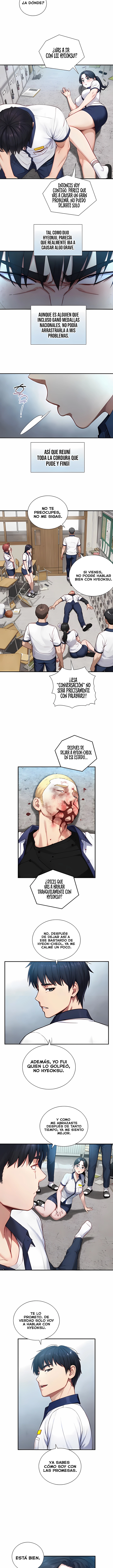 Like Father, Like Son Raw Chapter 25 - Page 7