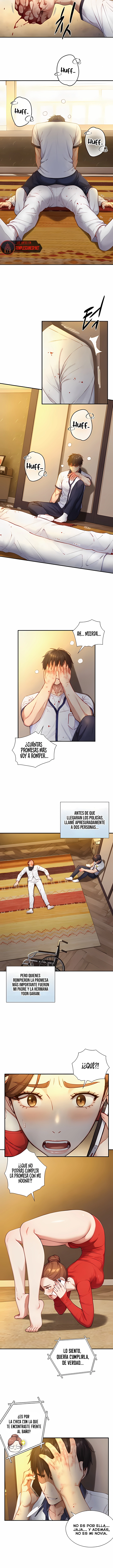 Like Father, Like Son Raw Chapter 25 - Page 9