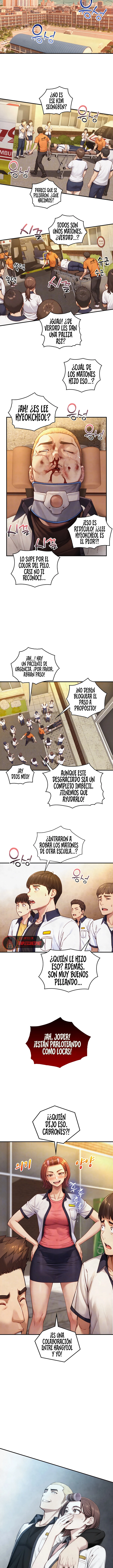 Like Father, Like Son Raw Chapter 26 - Page 2