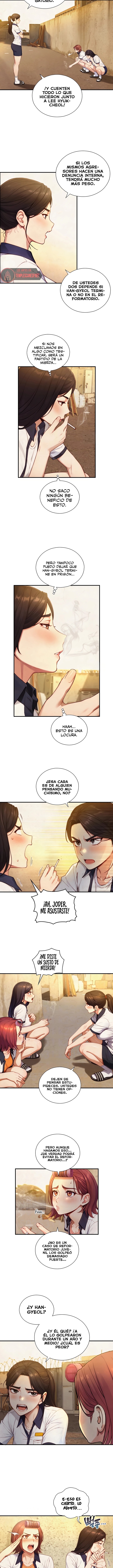 Like Father, Like Son Raw Chapter 27 - Page 3
