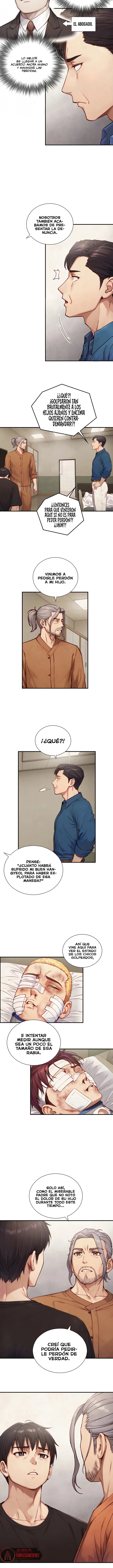 Like Father, Like Son Raw Chapter 27 - Page 7