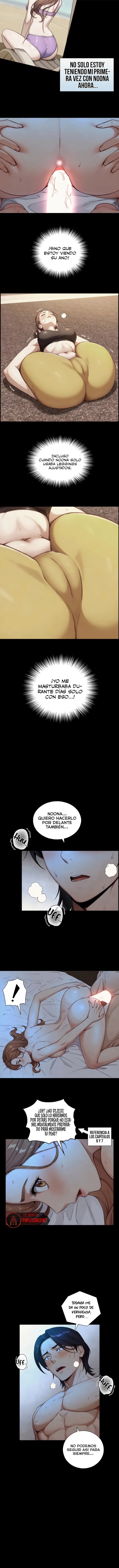 Like Father, Like Son Raw Chapter 29 - Page 10
